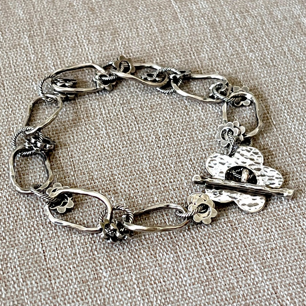 Vintage Silpada Bracelet